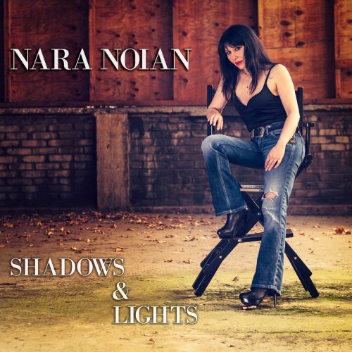 Nara Noian - Shadows & Lights