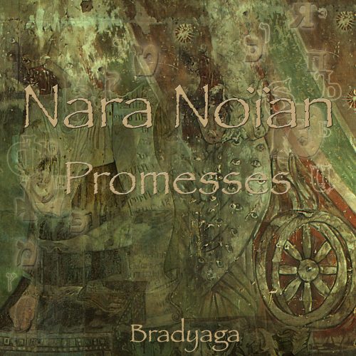 Nara Noian - Bradyaga