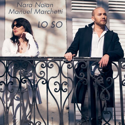 Nara Noian - Lo So