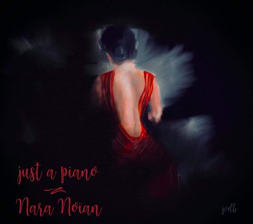 Nara Noïan - Just a Piano